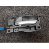 Recambio de cerradura puerta trasera izquierda para peugeot 407 sw st confort referencia OEM IAM 9681337380  