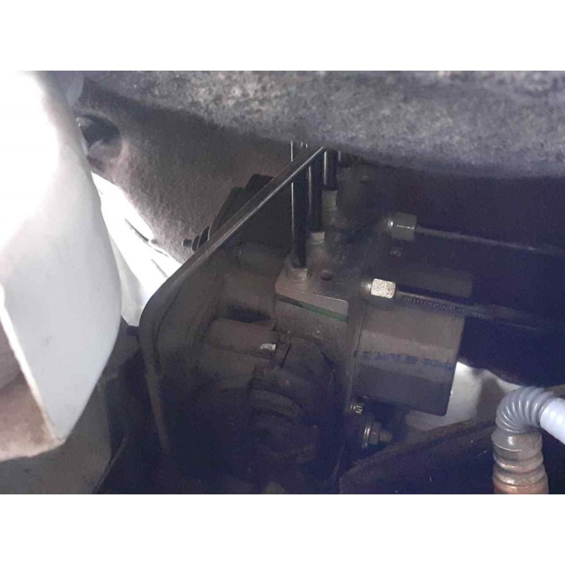 Recambio de abs para nissan qashqai (j11) 360 referencia OEM IAM 476604EA1E  