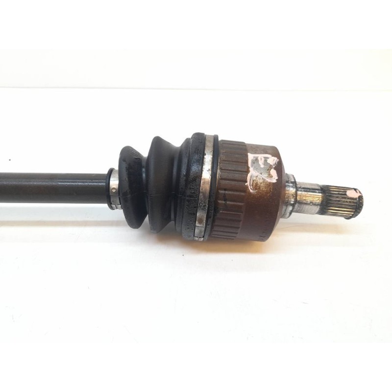 Recambio de transmision trasera derecha para hyundai santa fe (sm) 2.7 gls full 4x4 referencia OEM IAM 4960026211 2
