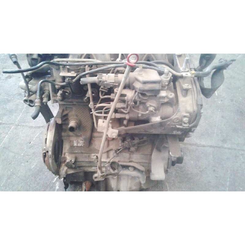 Recambio de motor completo para fiat punto berlina (188) 1.9 diesel eco referencia OEM IAM 188A3000 3