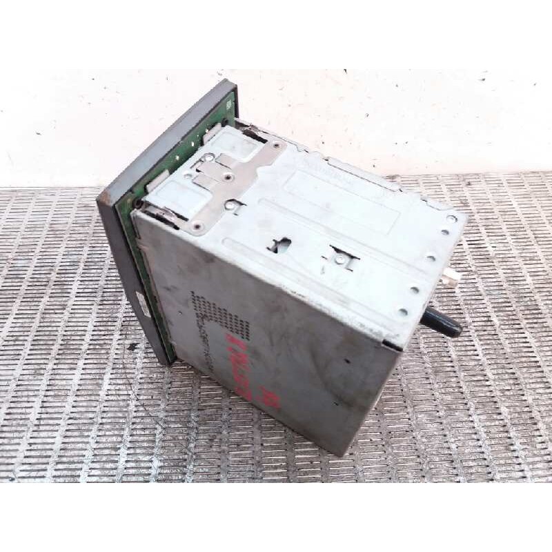 Recambio de sistema audio / radio cd para opel astra h ber. referencia OEM IAM CD30 100103 453116246 3