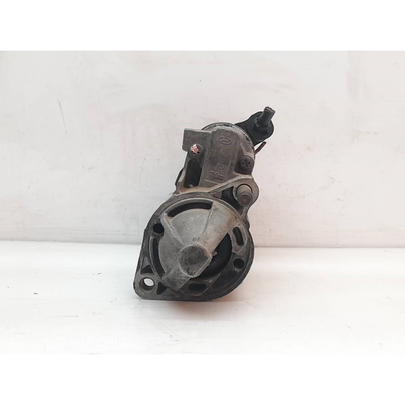 Recambio de motor arranque para hyundai coupe (gk) 2.7 v6 gls referencia OEM IAM 3610037210 - Azul 4