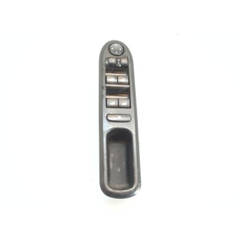 MANDO ELEVALUNAS DELANTERO IZQUIERDO 96468704XT 