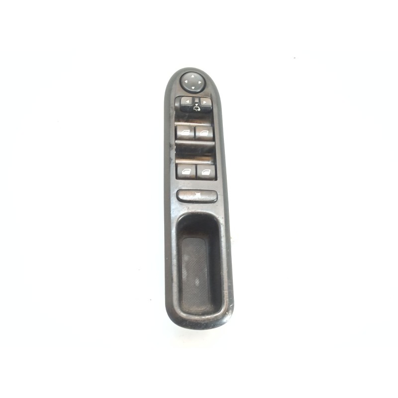 Recambio de mando elevalunas delantero izquierdo para peugeot 407 (6d_) 2.0 16v (6drfjc, 6drfje, 6drfjf) referencia OEM IAM 9646