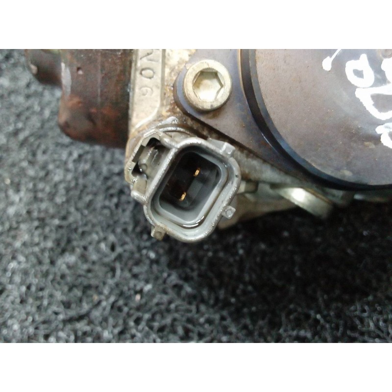 Recambio de bomba inyeccion para ford transit caja cerrada '06 ft 260 k (corto) pkw (turismo) referencia OEM IAM 6C1Q9B395AD  DE - Blanco 2