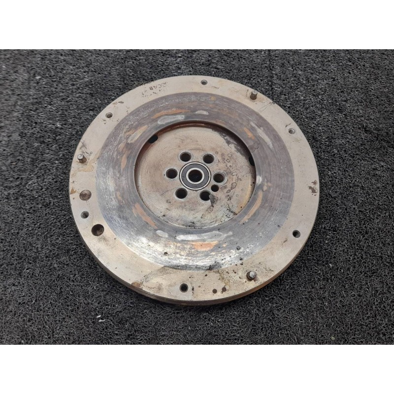 Recambio de volante motor para kia frontier referencia OEM IAM   