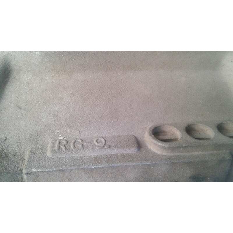 Recambio de caja cambios para mg serie 45 (rt) 2.0 td referencia OEM IAM RG9 - Negro 3