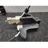 Recambio de cerradura puerta trasera izquierda para peugeot 407 sw st confort referencia OEM IAM 9681337380  