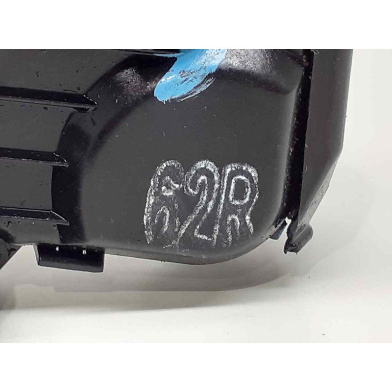 Recambio de cerradura puerta delantera derecha para toyota corolla verso (r1) 2.0 d-4d luna referencia OEM IAM 62R UR2 5