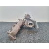Recambio de turbocompresor para nissan cabstar 01.04  cabina simple cabina individual referencia OEM IAM 1441169T60  GARRETT