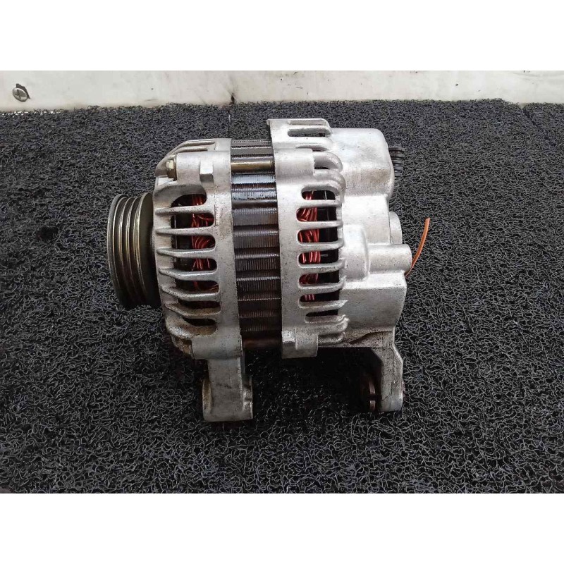 Recambio de alternador para renault clio ii fase i (b/cbo) 1.2 referencia OEM IAM 8200065730 A001TA2293 MITSUBISHI