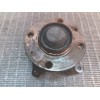 Recambio de buje trasero para peugeot 307 (s1) 1.6 16v cat referencia OEM IAM   