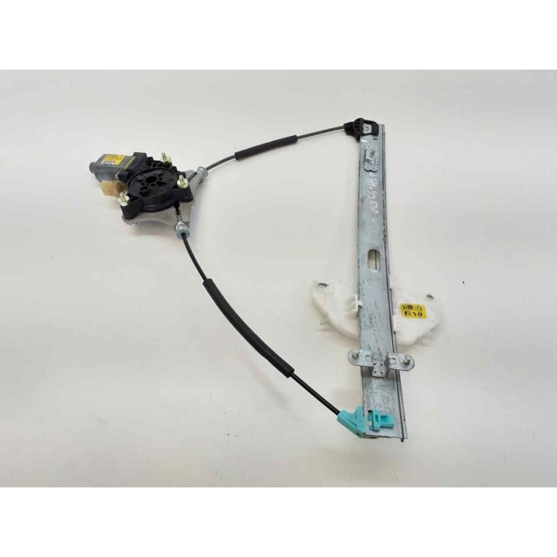 Recambio de elevalunas delantero derecho para kia rio (yb) spirit referencia OEM IAM 82460H8000  