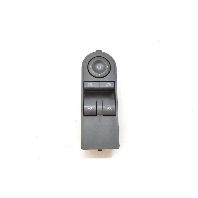 Recambio de mando elevalunas delantero izquierdo para opel astra gtc energy referencia OEM IAM 13228706 5011 