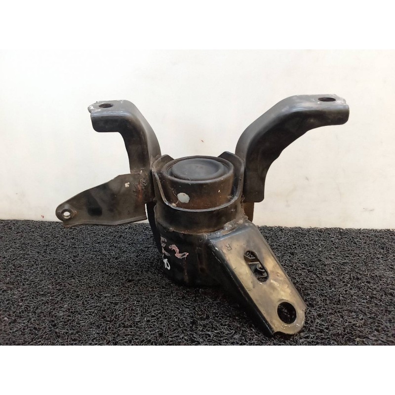 Recambio de soporte motor derecho para toyota prius (nhw30) advance referencia OEM IAM - Blanco 5