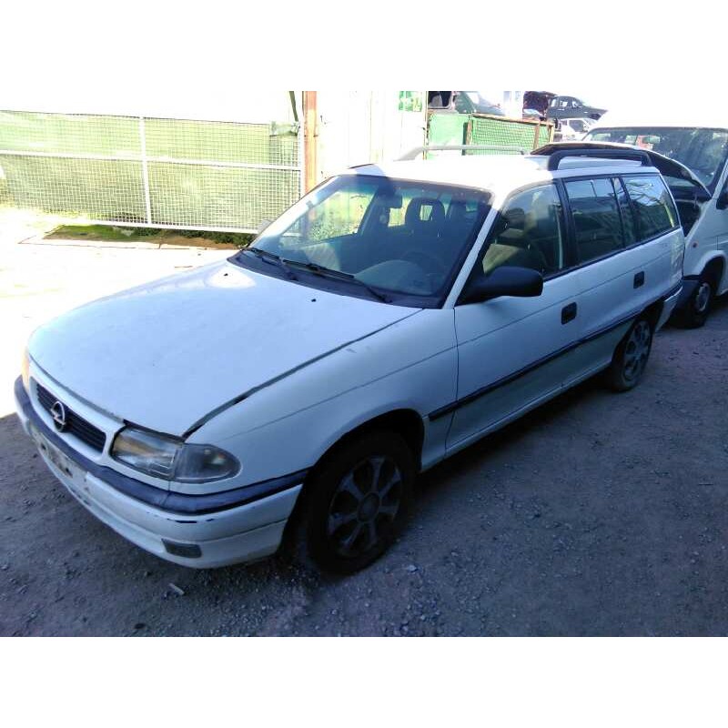 opel astra f caravan del año 1996