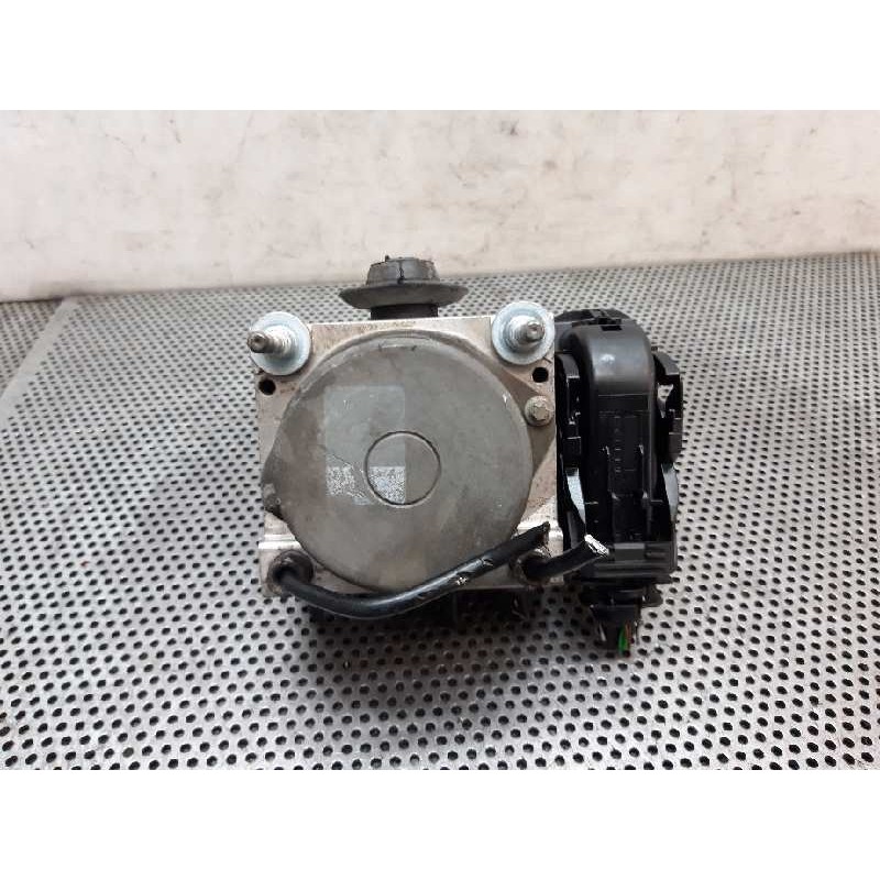 Recambio de abs para fiat nuova 500 (150) lounge referencia OEM IAM 0265800800 5653L3011008 0265232290 - Rojo 8