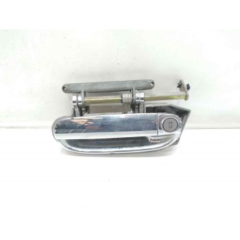 MANETA EXTERIOR DELANTERA IZQUIERDA 00606583000 