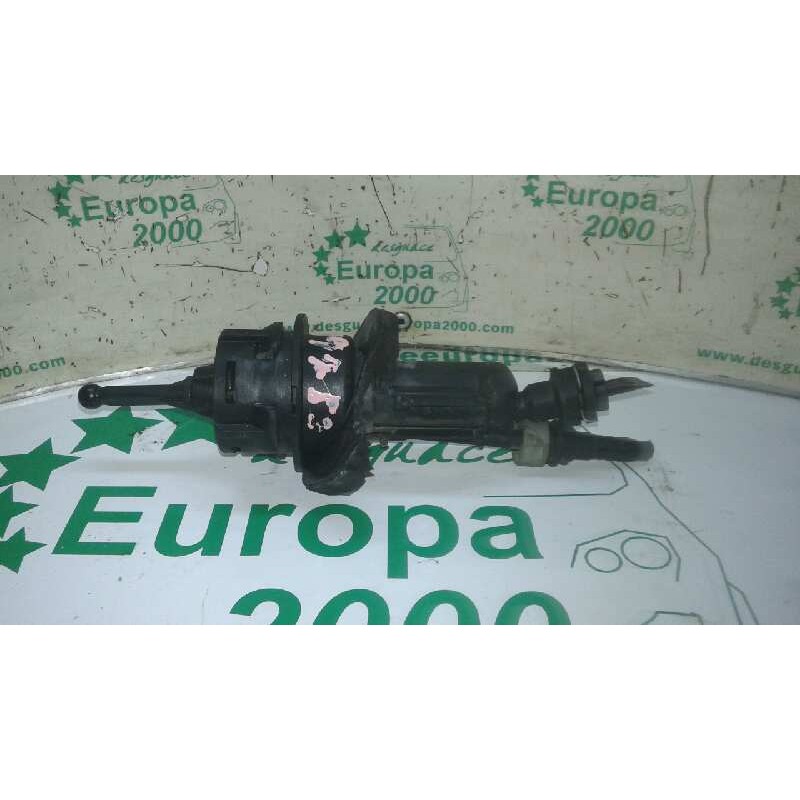 Recambio de bomba embrague para ford focus c-max (cap) 1.6 16v cat referencia OEM IAM 3M5147A543AD  