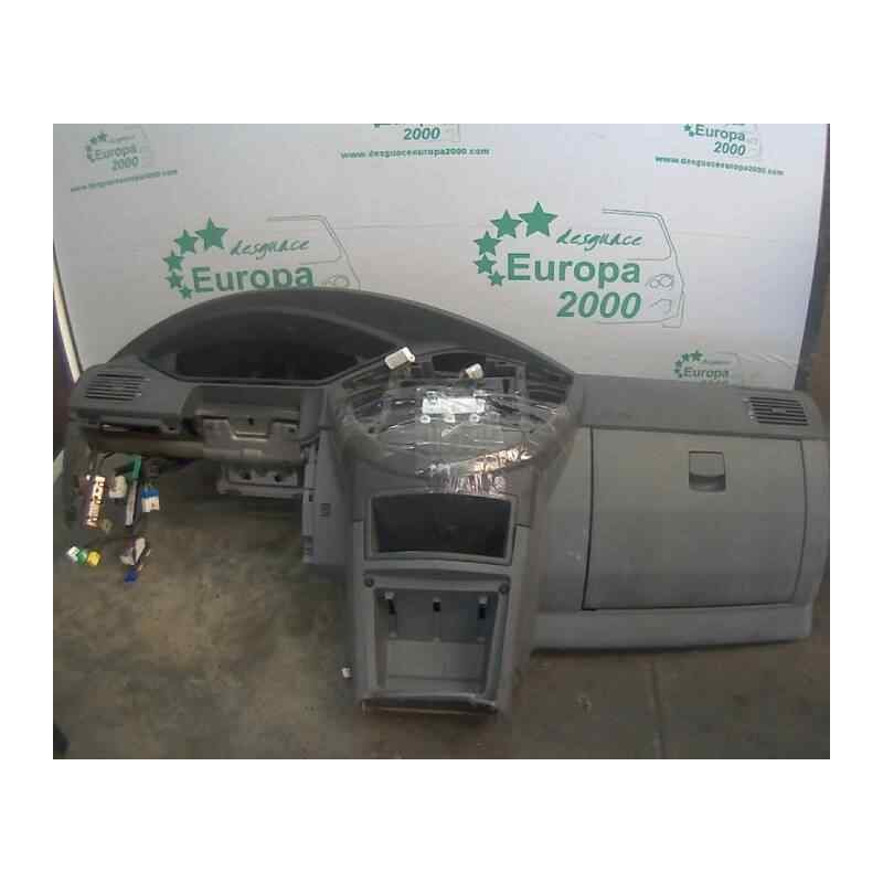 Recambio de kit airbag para kia carens 2.0 turbodiesel cat referencia OEM IAM   