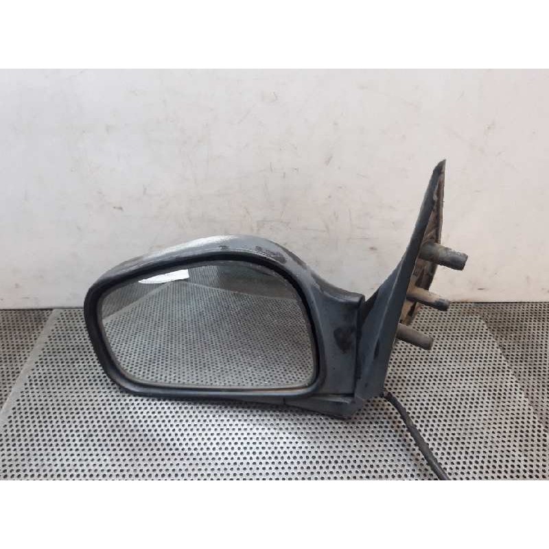 Recambio de retrovisor izquierdo para tata safari 1.9 d referencia OEM IAM   