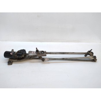 MOTOR LIMPIA DELANTERO 0390241362 BOSCH