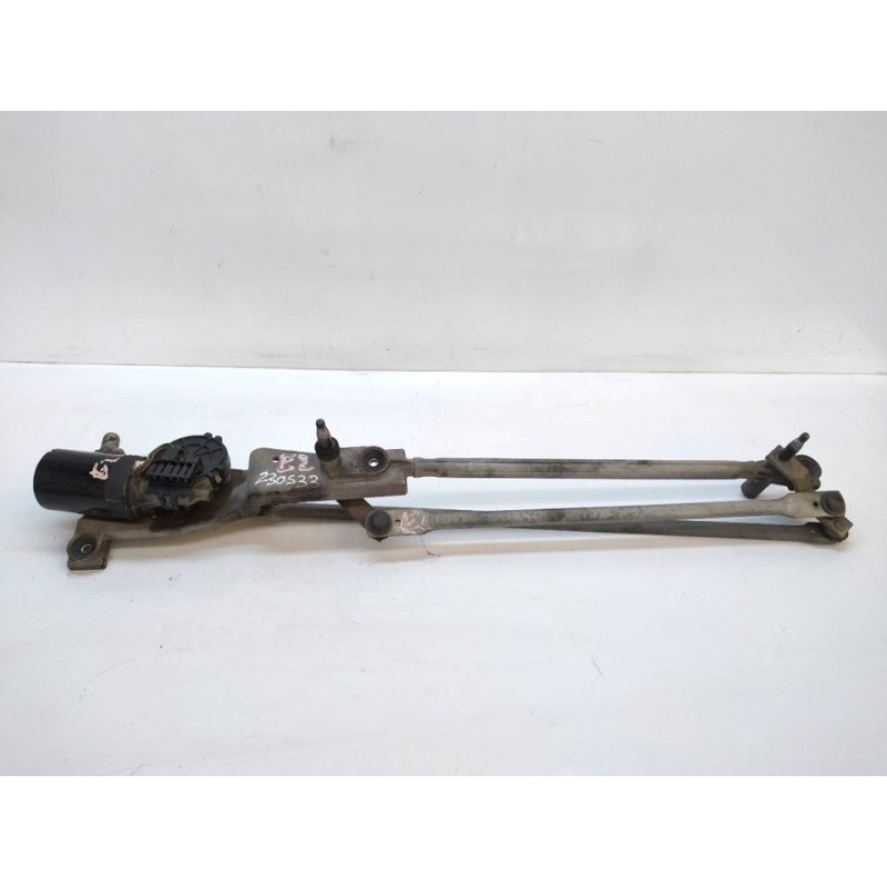Recambio de motor limpia delantero para ford focus berlina (cak) ambiente referencia OEM IAM 0390241362  BOSCH