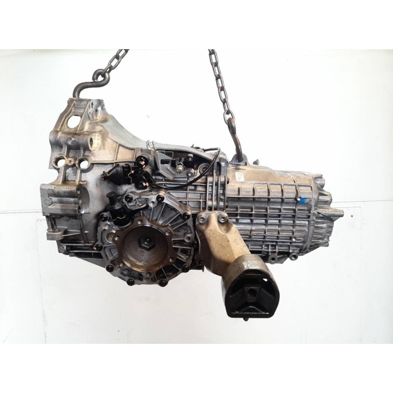 Recambio de caja cambios para volkswagen passat berlina (3b3) highline referencia OEM IAM GGF  