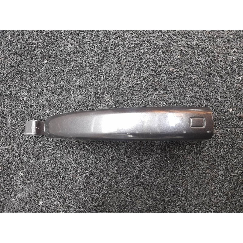 Recambio de maneta exterior delantera izquierda para audi a4 ber. (b8) e referencia OEM IAM   