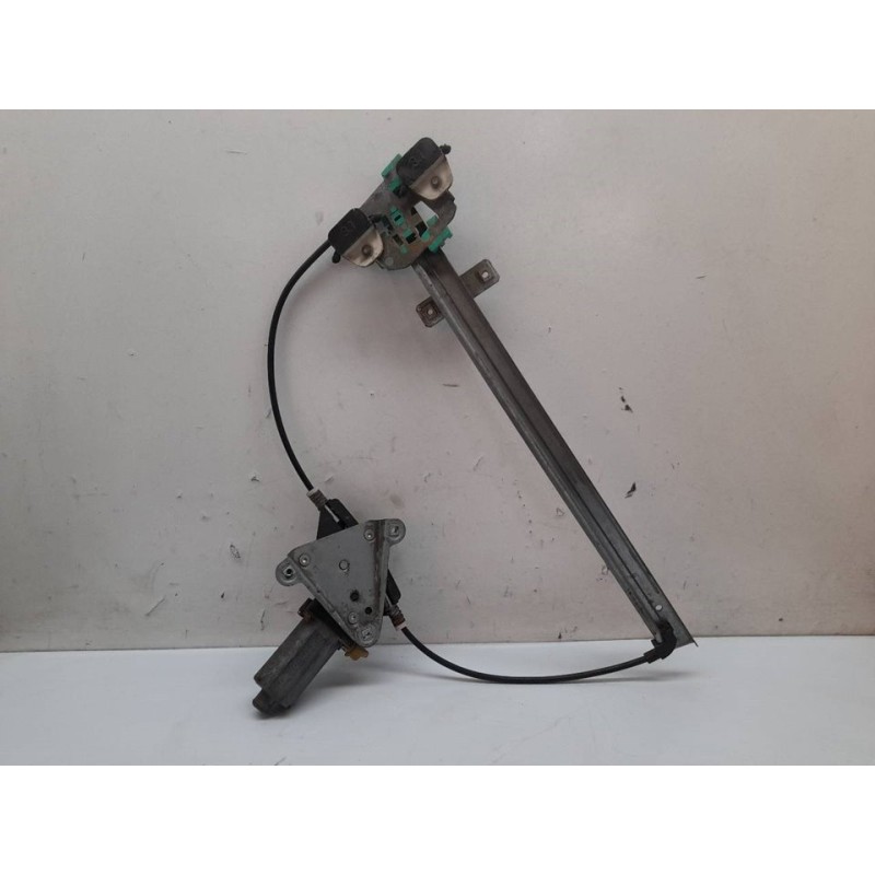 Recambio de elevalunas trasero izquierdo para mg serie 25 (rf) classic (5-ptas.) referencia OEM IAM 0130821745 145069 2
