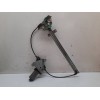 Recambio de elevalunas trasero izquierdo para mg serie 25 (rf) classic (5-ptas.) referencia OEM IAM 0130821745 145069 