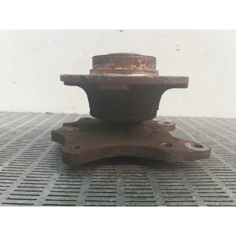 Recambio de buje trasero para peugeot 307 (s1) 1.6 16v cat referencia OEM IAM - Azul 2