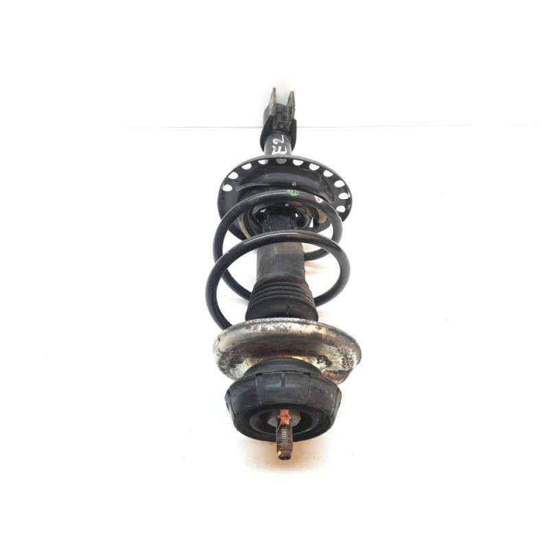 Recambio de amortiguador delantero derecho para dacia sandero stepway referencia OEM IAM 543021807R - Negro 3