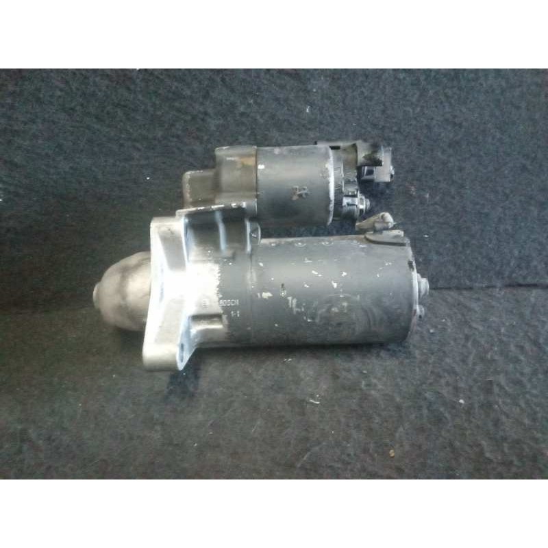 Recambio de motor arranque para ford mondeo berlina/familiar (fd) 2.0 16v cat referencia OEM IAM 100-E16-B04 29570 96BB11000AA