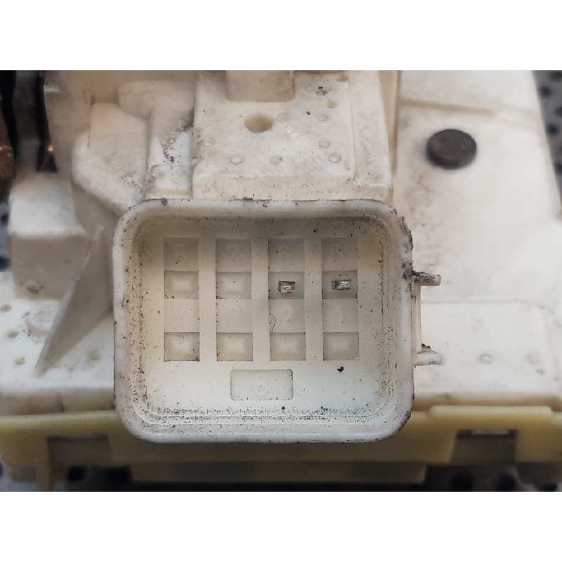 Recambio de cerradura puerta trasera izquierda para ford mondeo berlina (gd) ambiente referencia OEM IAM 2