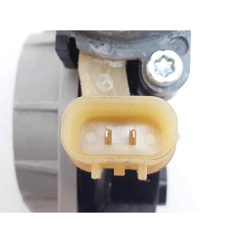 Recambio de elevalunas delantero derecho para kia rio (yb) spirit referencia OEM IAM 82460H8000 - Blanco 3