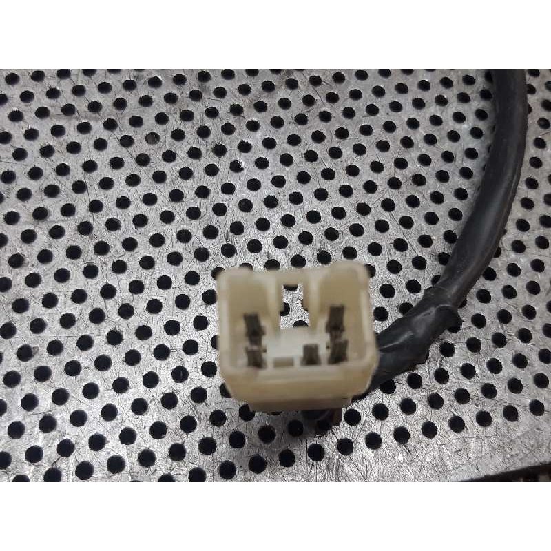 Recambio de retrovisor izquierdo para tata safari 1.9 d referencia OEM IAM - Verde 2