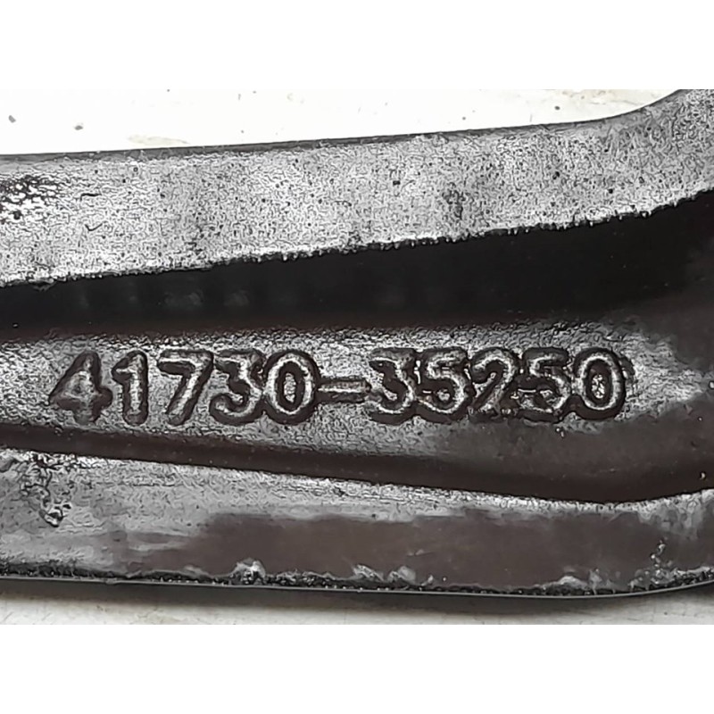 Recambio de llanta para ssangyong tivoli limited 4x2 referencia OEM IAM 4173035250 2