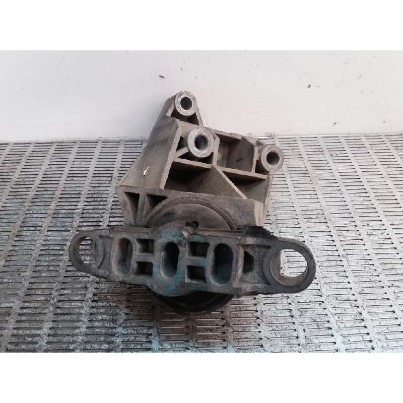 Recambio de soporte motor derecho para renault twingo (co6) 1.2 referencia OEM IAM 7700412094 - Verde 4