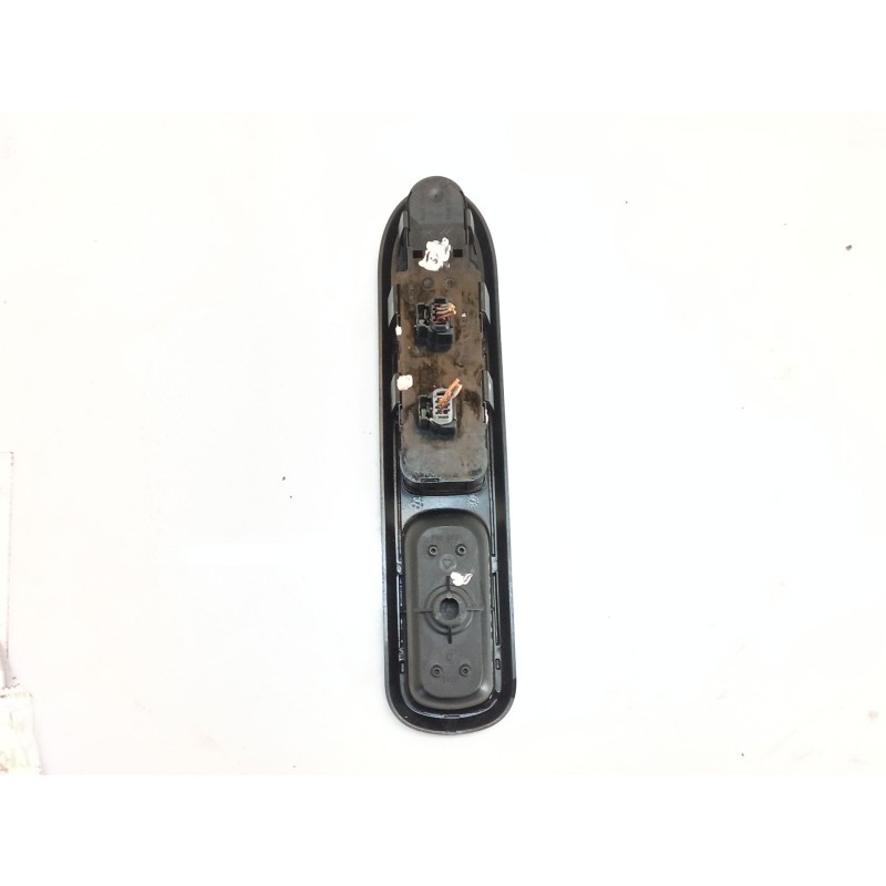 Recambio de mando elevalunas delantero izquierdo para peugeot 407 (6d_) 2.0 16v (6drfjc, 6drfje, 6drfjf) referencia OEM IAM 9646 - Gris 3