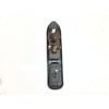 Recambio de mando elevalunas delantero izquierdo para peugeot 407 (6d_) 2.0 16v (6drfjc, 6drfje, 6drfjf) referencia OEM IAM 9646