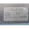 Recambio de mando elevalunas delantero izquierdo para opel astra gtc energy referencia OEM IAM 13228706 5011 