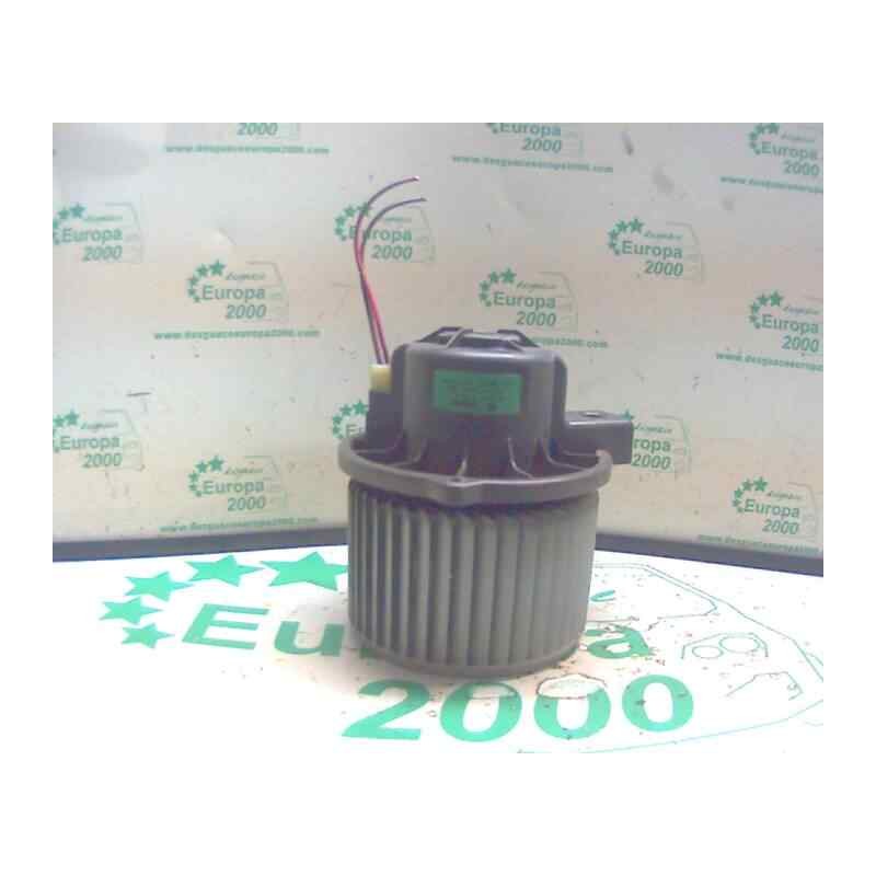 Recambio de motor calefaccion para smart coupe 0.8 cdi cat referencia OEM IAM 0130101113 BOSCH 