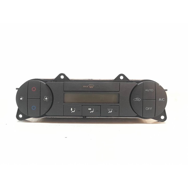 Recambio de mando climatizador para ford mondeo berlina (ge) ambiente (06.2003) (d) referencia OEM IAM 3S7T18C612AJ  
