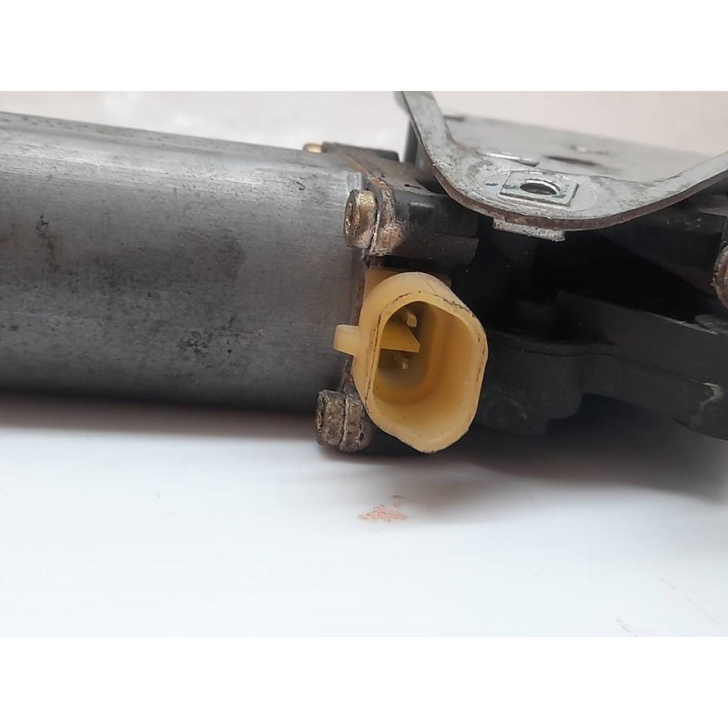 Recambio de elevalunas trasero izquierdo para mg serie 25 (rf) classic (5-ptas.) referencia OEM IAM 0130821745 145069 3