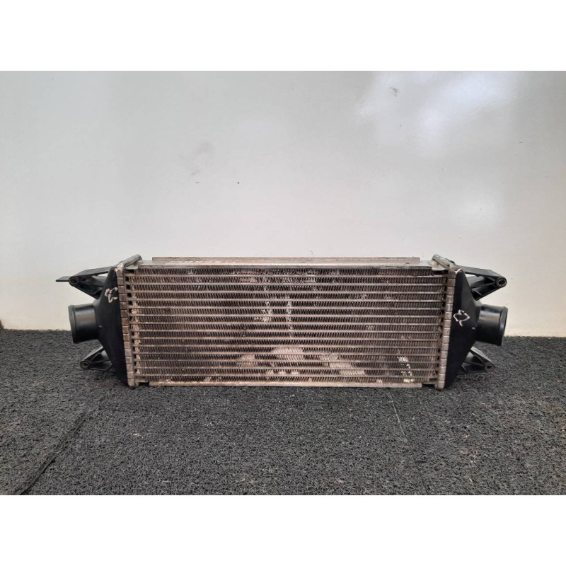 Recambio de intercooler para iveco daily caja abierta / volquete 2.8 diesel cat referencia OEM IAM   