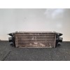 Recambio de intercooler para iveco daily caja abierta / volquete 2.8 diesel cat referencia OEM IAM   
