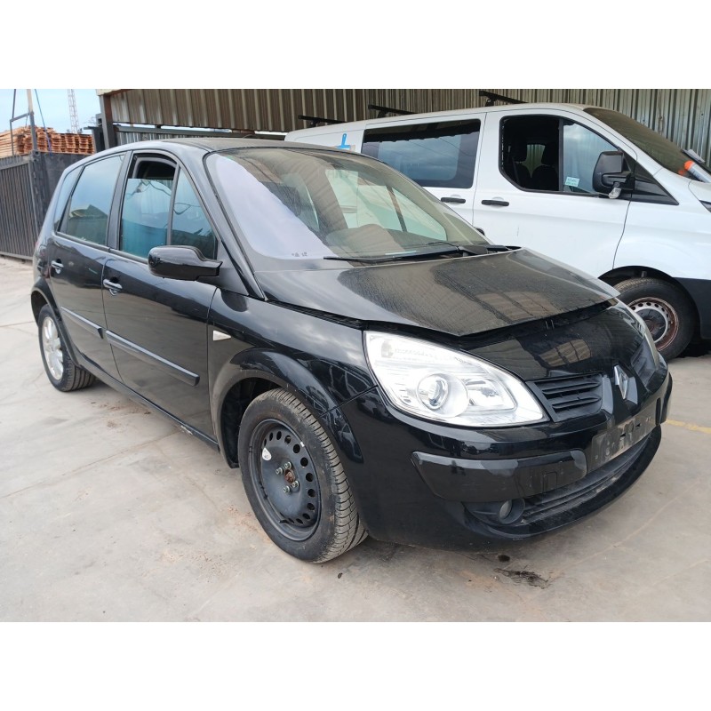 renault scénic ii (jm0/1_) del año 2007
