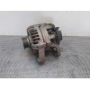 Recambio de alternador para opel agila básico referencia OEM IAM 0124225022 09133599 