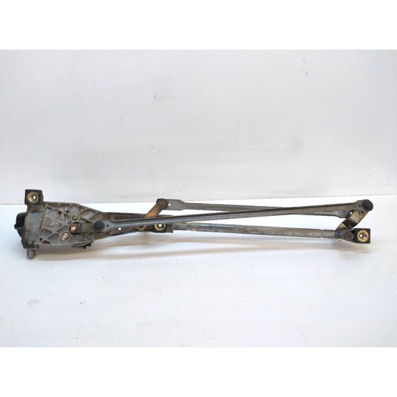 Recambio de motor limpia delantero para ford focus berlina (cak) ambiente referencia OEM IAM 0390241362  BOSCH - Gris 2